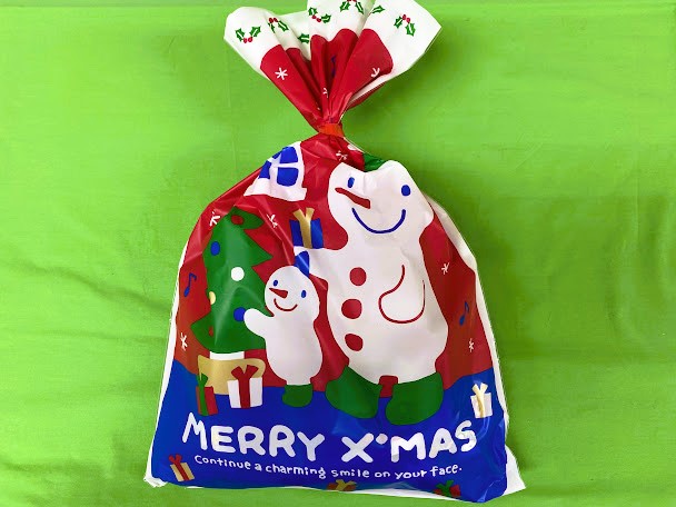 クリスマスベーシックセット